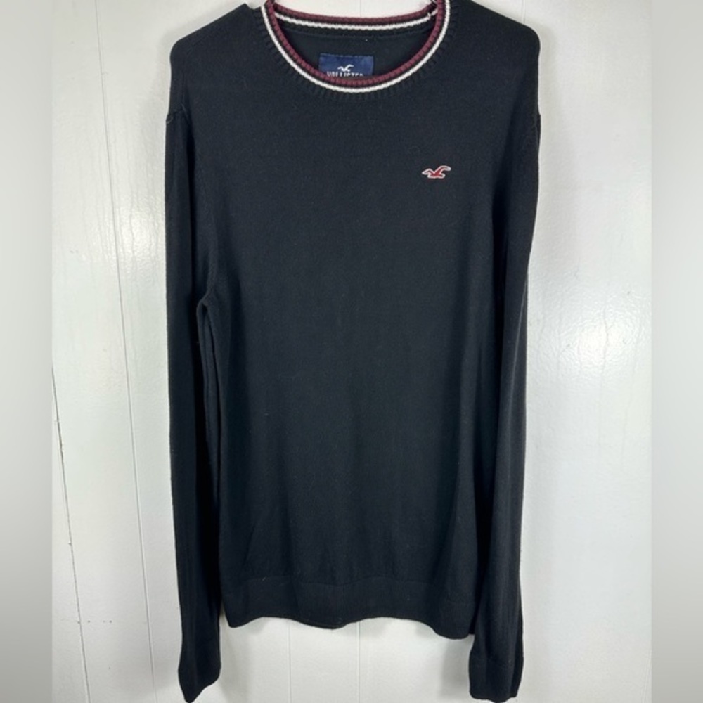 Holister v neck‎ sweater